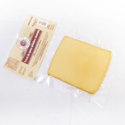 Queso Semiduro 200 gr