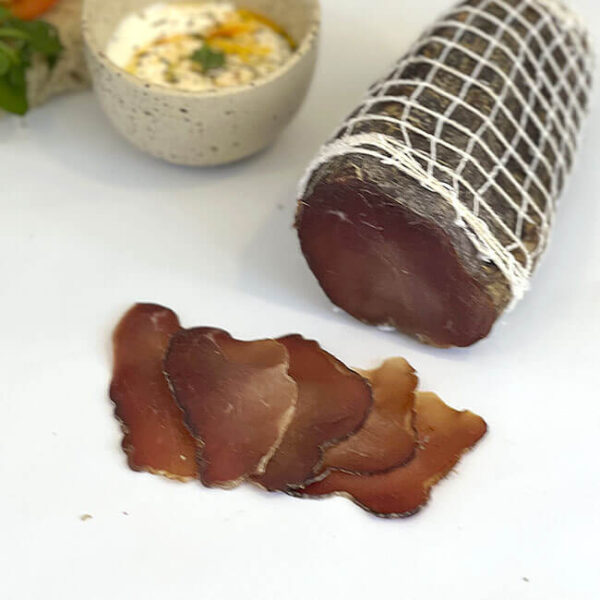 Lomo Vacuno