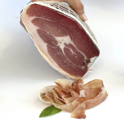 Jamón Crudo