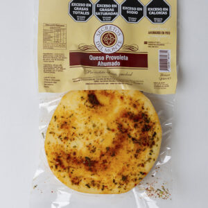 Queso provoleta