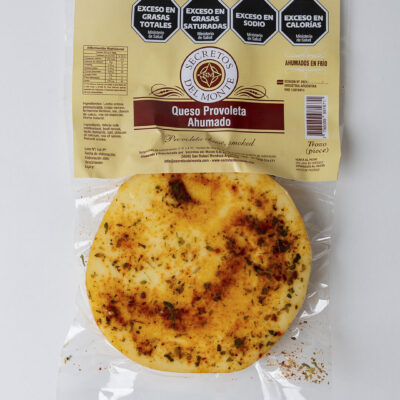 Queso Provoleta