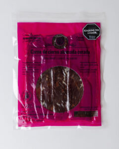 Ciervo Ahumado 100 gr