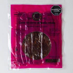 Ciervo Ahumado 100GR.