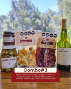 Combo 3