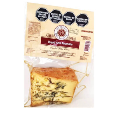 Queso Azul