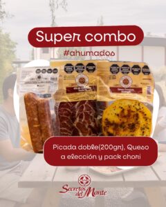 super combo